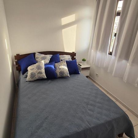 Apartamento Proximo A Praia Asturias Guarujá Extérieur photo
