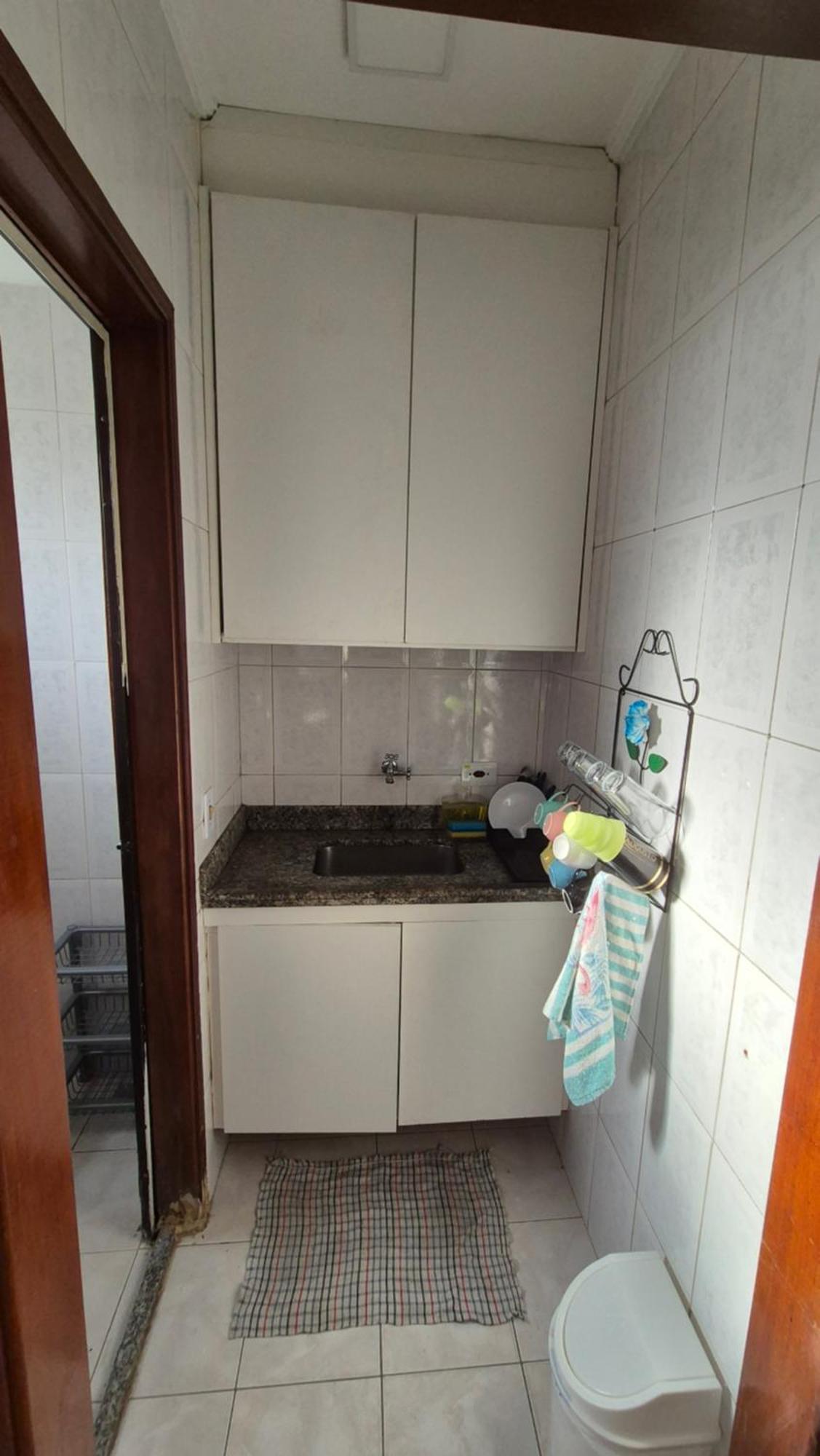 Apartamento Proximo A Praia Asturias Guarujá Extérieur photo